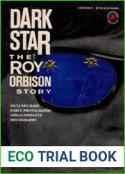 Dark Star: The Roy Orbison Story