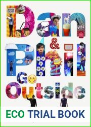Dan and Phil Go Outside
