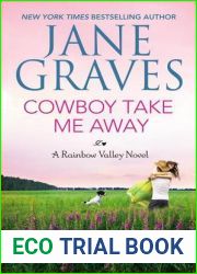 Cowboy Take Me Away (Rainbow Valley, #1)