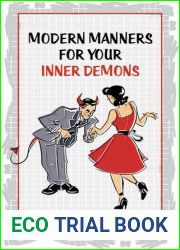 Modern Manners for Your Inner Demons