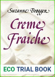 Creme fraiche (Danish Edition)