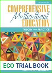 Comprehensive Multicultural Education: Theory and Practice