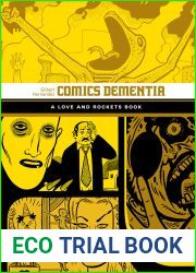 Comics Dementia: A Love and Rockets Book (The Complete Love and Rockets Library)