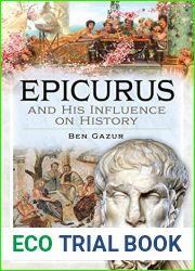 Epicurus and His Influence on History