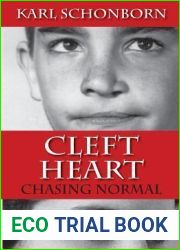 Cleft Heart: Chasing Normal