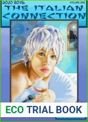 The Italian Connection 1 (Dojo Boys, #4)