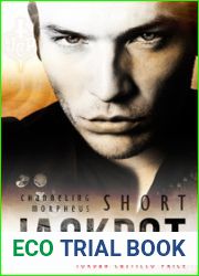 Jackpot (Channeling Morpheus, #10.1)