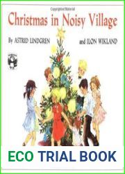 Christmas in Noisy Village