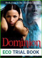 Dominion (Serenity, #4)