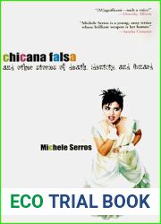 Chicana Falsa : And Other Stories of Death, Identity, and Oxnard