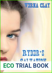 Ryder|s Salvation (Unconventional, #3)