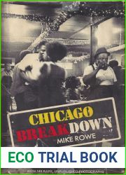 Chicago breakdown (Eddison blues books ; 1)
