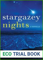 Stargazey Nights