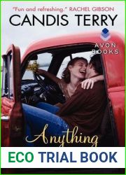 Anything but Sweet (Sweet, Texas, #1)