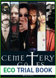 Cemetery Gates: Saints and Survivors of the Heavy Metal Scene