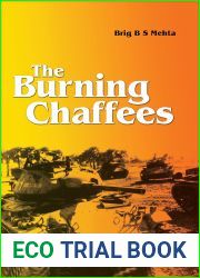 The Burning Chaffees