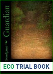 Guardian (Fey Court Trilogy, #1.5)