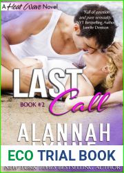 Last Call (Heat Wave, #2)