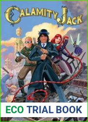 Calamity Jack (Rapunzel|s Revenge, #2)