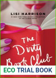 The Dirty Book Club