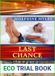 Last Chance (First Impressions, #3)