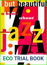 But Beautiful: A Book About Jazz