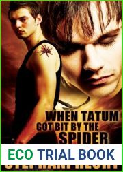 When Tatum Got Bit by the Spider (Lost Shifters #20)
