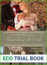 Unmasking the Duke (Rogue Hearts, #5)