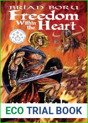 Brian Boru - Freedom Within The Heart