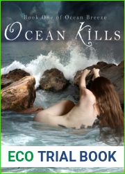 Ocean Kills (Ocean Breeze, #1)