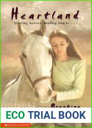 Breaking Free (Heartland, #3)