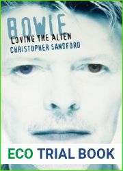 Bowie: Loving The Alien