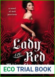 Lady in Red (Mad Passions, #2)