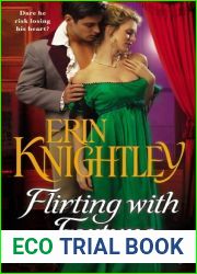 Flirting with Fortune (Sealed With a Kiss, #3)