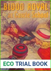 Blood Royal at Castle School (Castle School, #5)