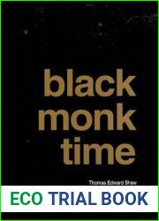 Black Monk Time