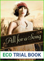 All for a Song (All For, #1)