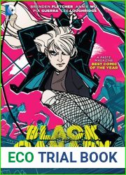 Black Canary, Volume 1: Kicking and Screaming