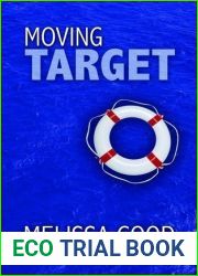 Moving Target (Dar and Kerry, #9)