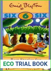 Best Stories for Six-Year-Olds