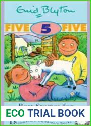 Best Stories for Five-Year-Olds