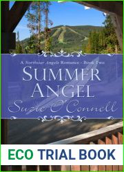 Summer Angel (Northstar Angels, #2)