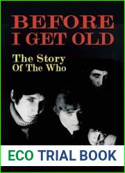 Before I Get Old: The Story of the Who