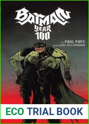 Batman: Year 100