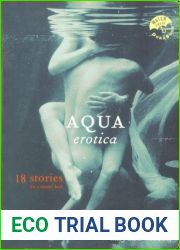 Aqua Erotica: 18 Stories for a Steamy Bath