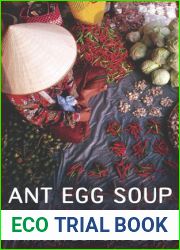 Ant Egg Soup: The Adventures of a Food Tourist in Laos