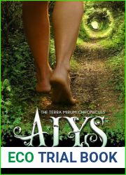Alys (The Terra Mirum Chronicles)