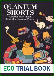 Quantum Shorts: Collected Flash Fiction Inspired by Quantum Physics