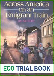 Across America on an Emigrant Train
