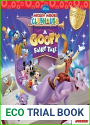A Goofy Fairy Tale (Mickey Mouse Clubhouse)
